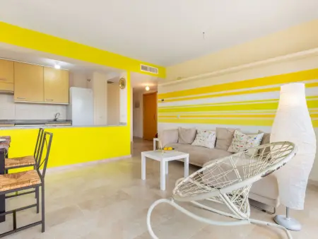 Appartement Carnaval 5 pers. à 300 m de la plage : photo 10