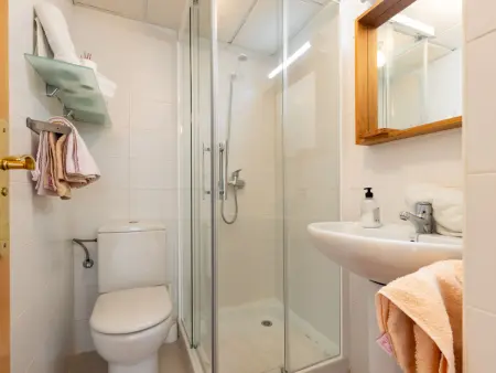 Appartement Carnaval 5 pers. à 300 m de la plage : photo 16