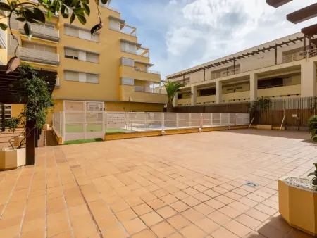 Appartement Carnaval 5 pers. à 300 m de la plage : photo 18