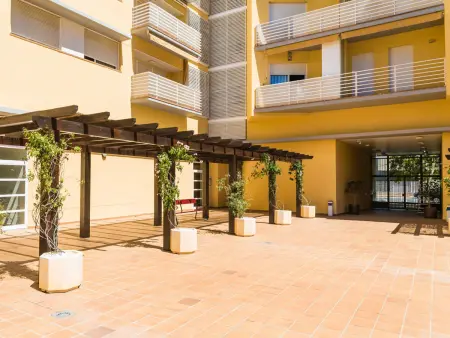 Appartement Carnaval 5 pers. à 300 m de la plage : photo 19