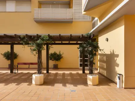 Appartement Carnaval 5 pers. à 300 m de la plage : photo 21