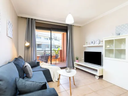 Appartement Sunny Tejita, 600 m de la plage - Photo 1