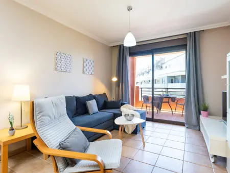 Appartement Sunny Tejita, 600 m de la plage - Photo 2