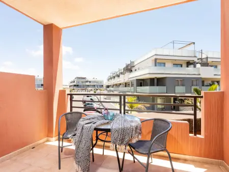 Appartement Sunny Tejita, 600 m de la plage - Photo 4