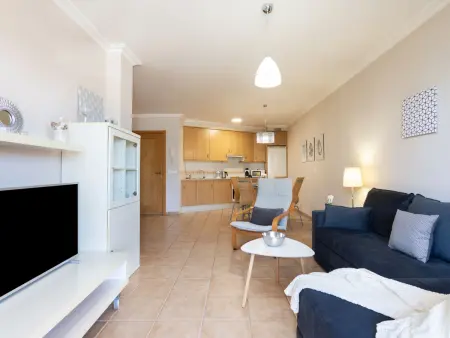 Appartement Sunny Tejita, 600 m de la plage - Photo 5