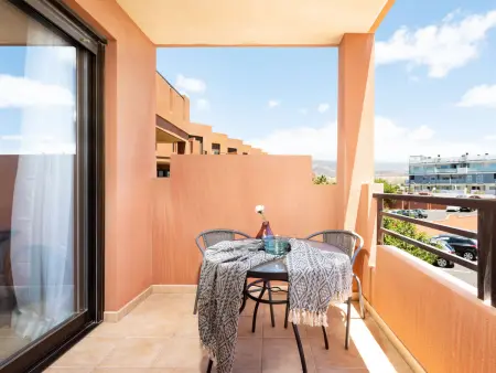 Appartement Sunny Tejita, 600 m de la plage - Photo 14