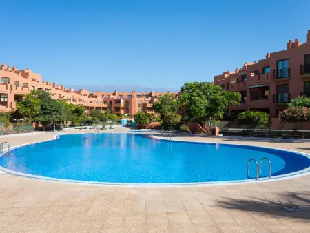 Appartement Sunny Tejita, 600 m de la plage - Photo 15