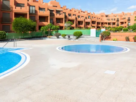 Appartement Sunny Tejita, 600 m de la plage - Photo 16