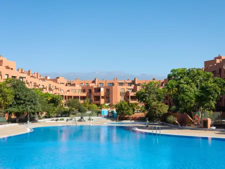 Appartement Sunny Tejita, 600 m de la plage - Photo 18