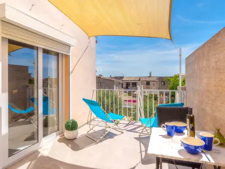 Location appartement à Ses Salines, Yoko