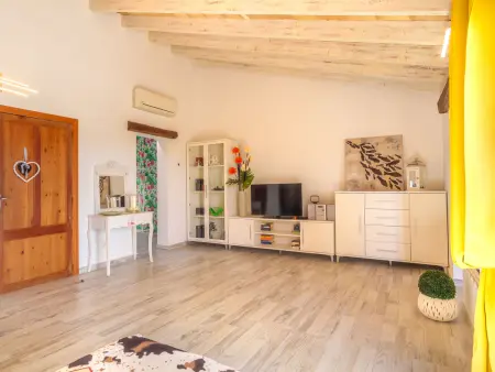 Yoko, appartement 70 m² rénové à Ses Salines : photo 6