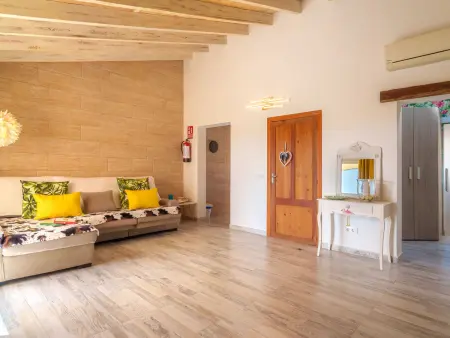 Yoko, appartement 70 m² rénové à Ses Salines : photo 7