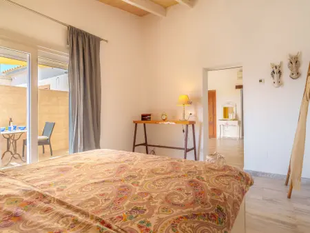 Yoko, appartement 70 m² rénové à Ses Salines : photo 9