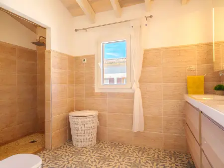 Yoko, appartement 70 m² rénové à Ses Salines : photo 13