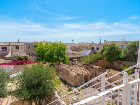 Yoko, appartement 70 m² rénové à Ses Salines : photo 16