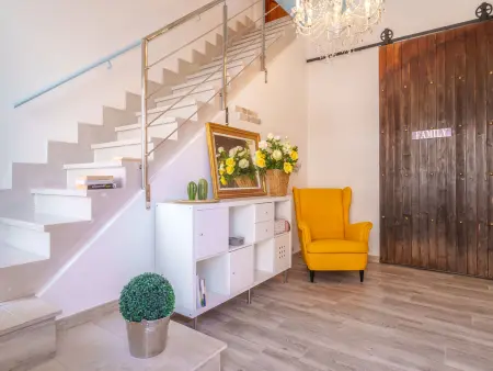 Yoko, appartement 70 m² rénové à Ses Salines : photo 17