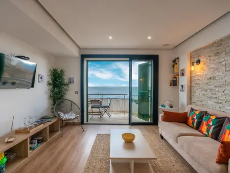 S'Illot-Cala Morlanda, apt 5 pers à 30 m de la mer : photo 8