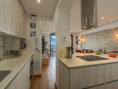 S'Illot-Cala Morlanda, apt 5 pers à 30 m de la mer : photo 10