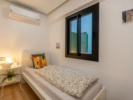 S'Illot-Cala Morlanda, apt 5 pers à 30 m de la mer : photo 15