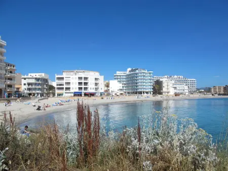 S'Illot-Cala Morlanda, apt 5 pers à 30 m de la mer : photo 19