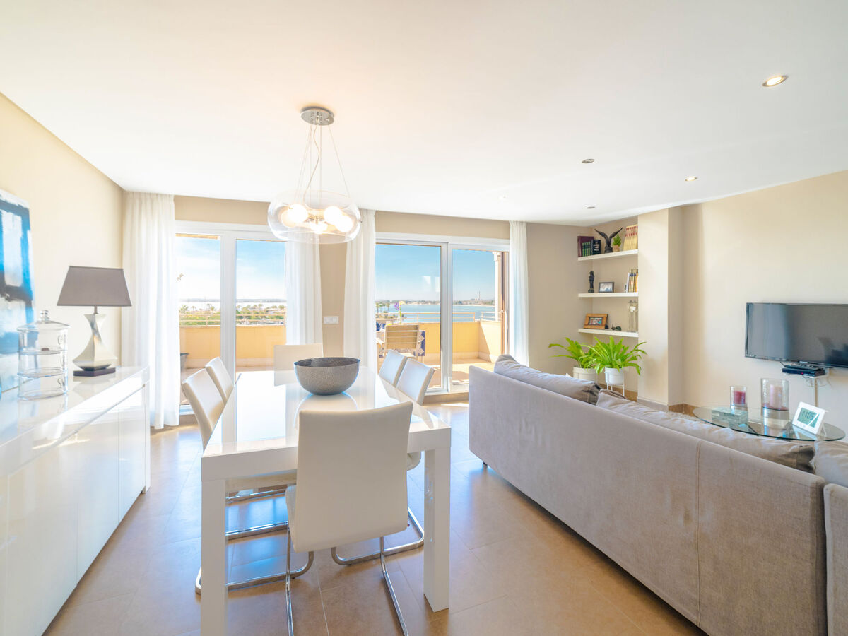 Nautic Sea Views – Apt vue mer à Port d'Alcúdia - Photo 6