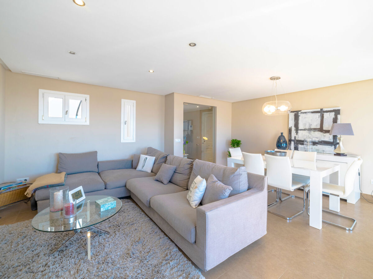 Nautic Sea Views – Apt vue mer à Port d'Alcúdia - Photo 7