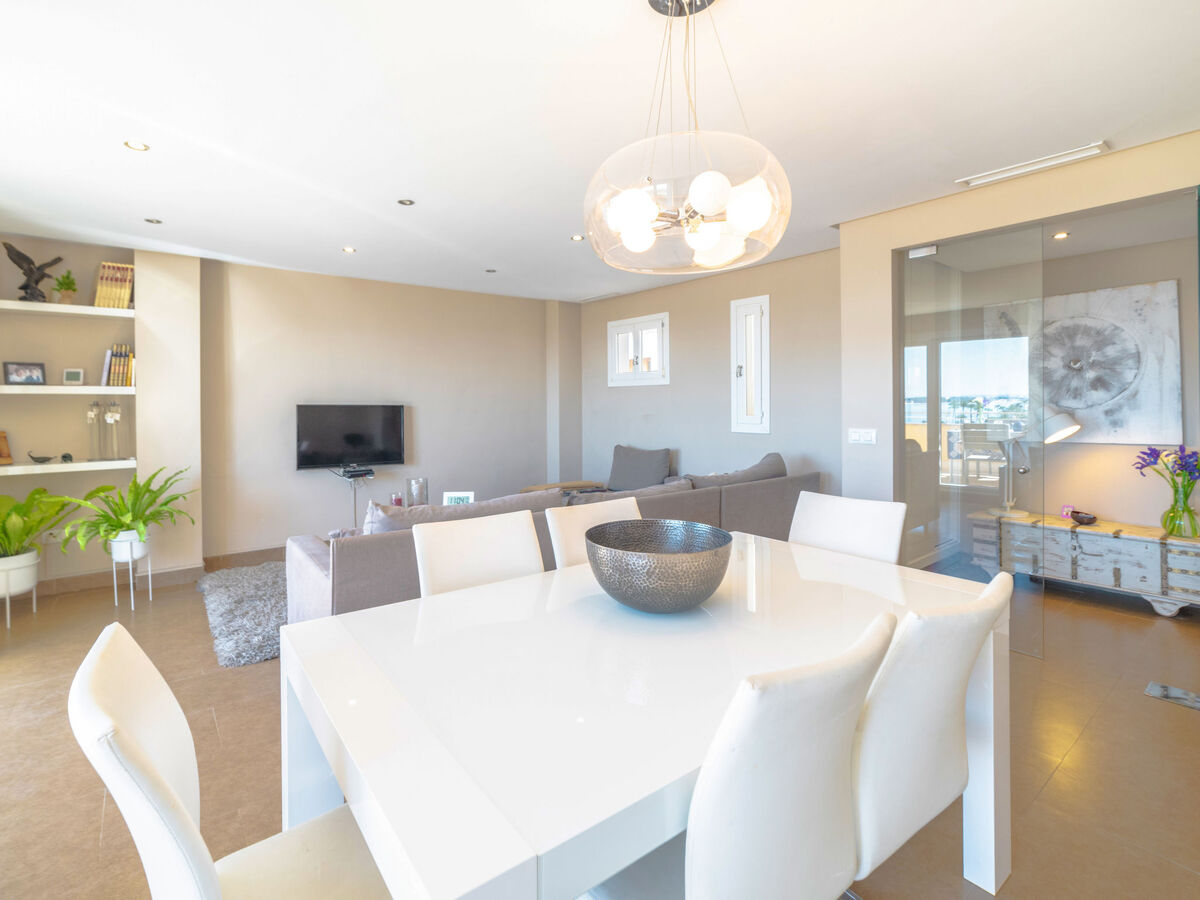 Nautic Sea Views – Apt vue mer à Port d'Alcúdia - Photo 8
