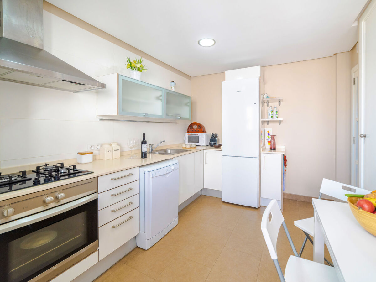 Nautic Sea Views – Apt vue mer à Port d'Alcúdia - Photo 10