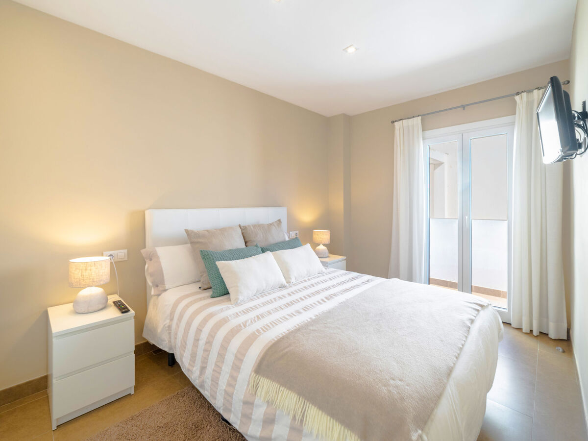 Nautic Sea Views – Apt vue mer à Port d'Alcúdia - Photo 11