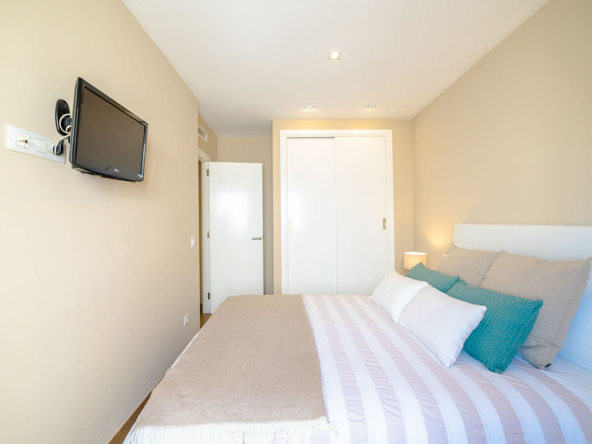 Nautic Sea Views – Apt vue mer à Port d'Alcúdia - Photo 12