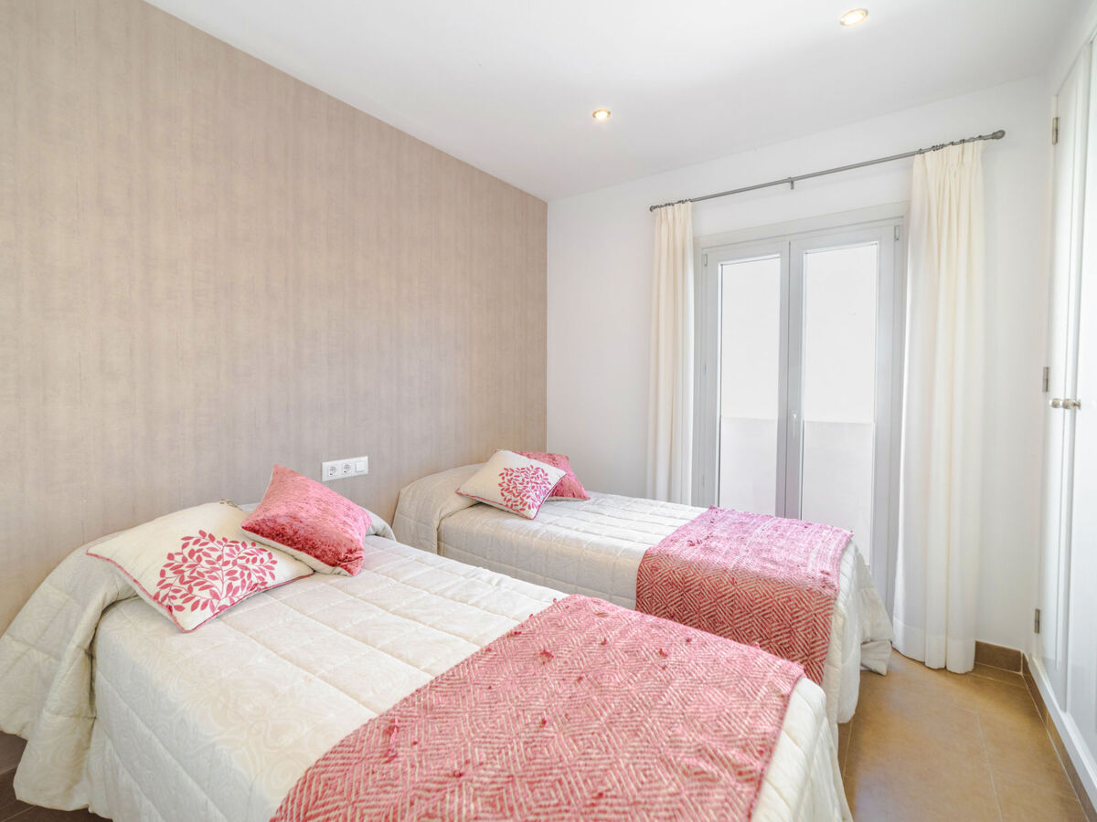 Nautic Sea Views – Apt vue mer à Port d'Alcúdia - Photo 13