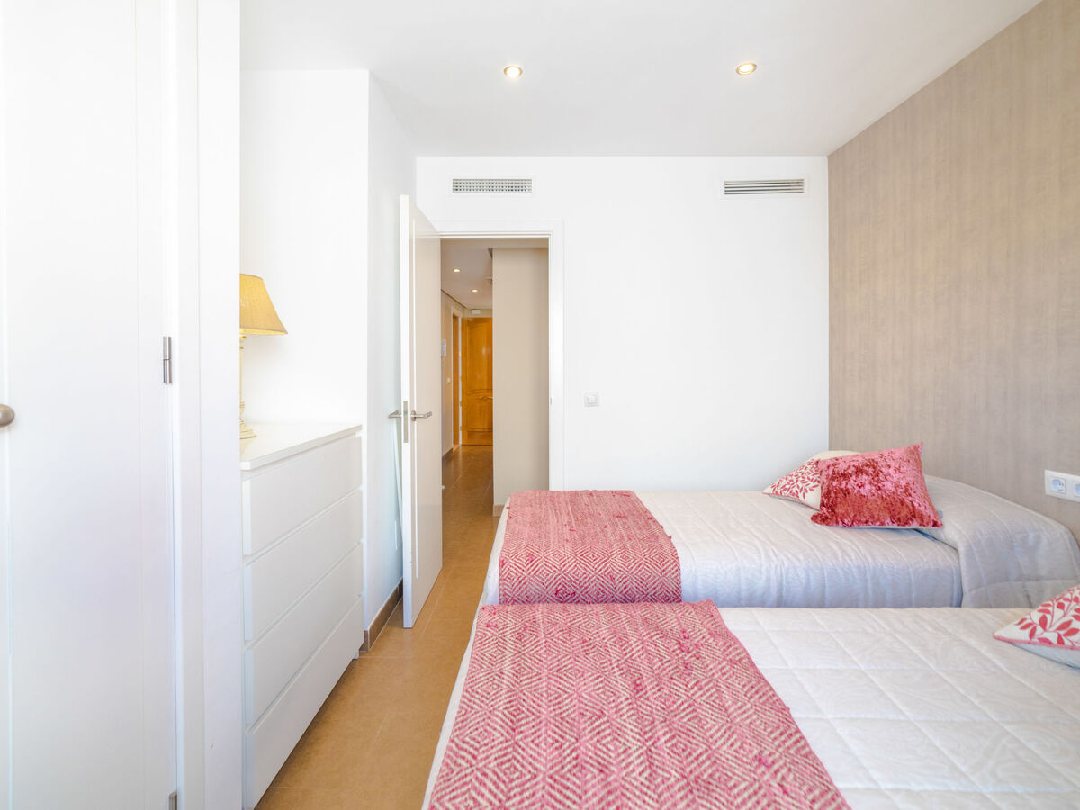 Nautic Sea Views – Apt vue mer à Port d'Alcúdia - Photo 14