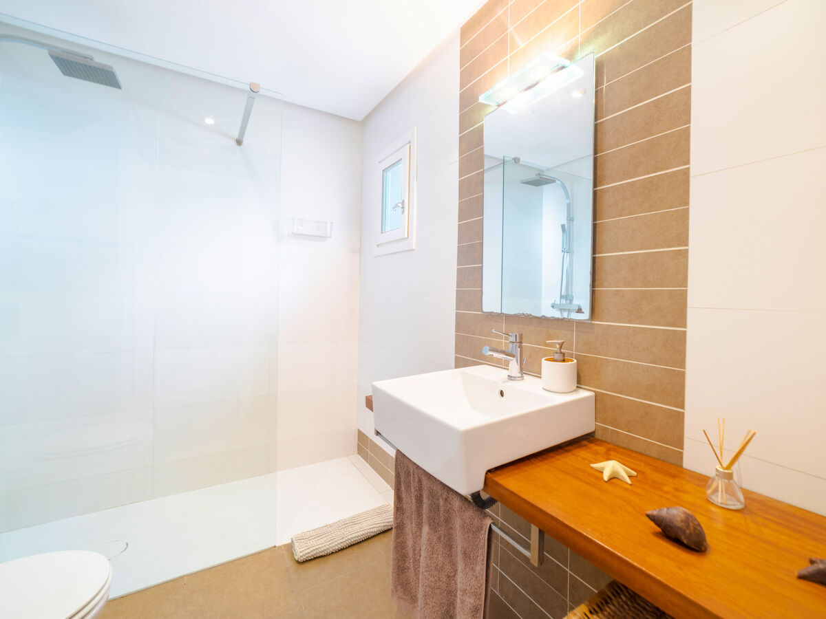 Nautic Sea Views – Apt vue mer à Port d'Alcúdia - Photo 16