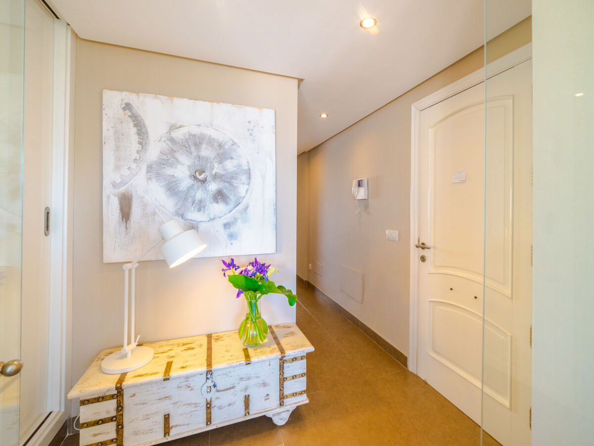 Nautic Sea Views – Apt vue mer à Port d'Alcúdia - Photo 17