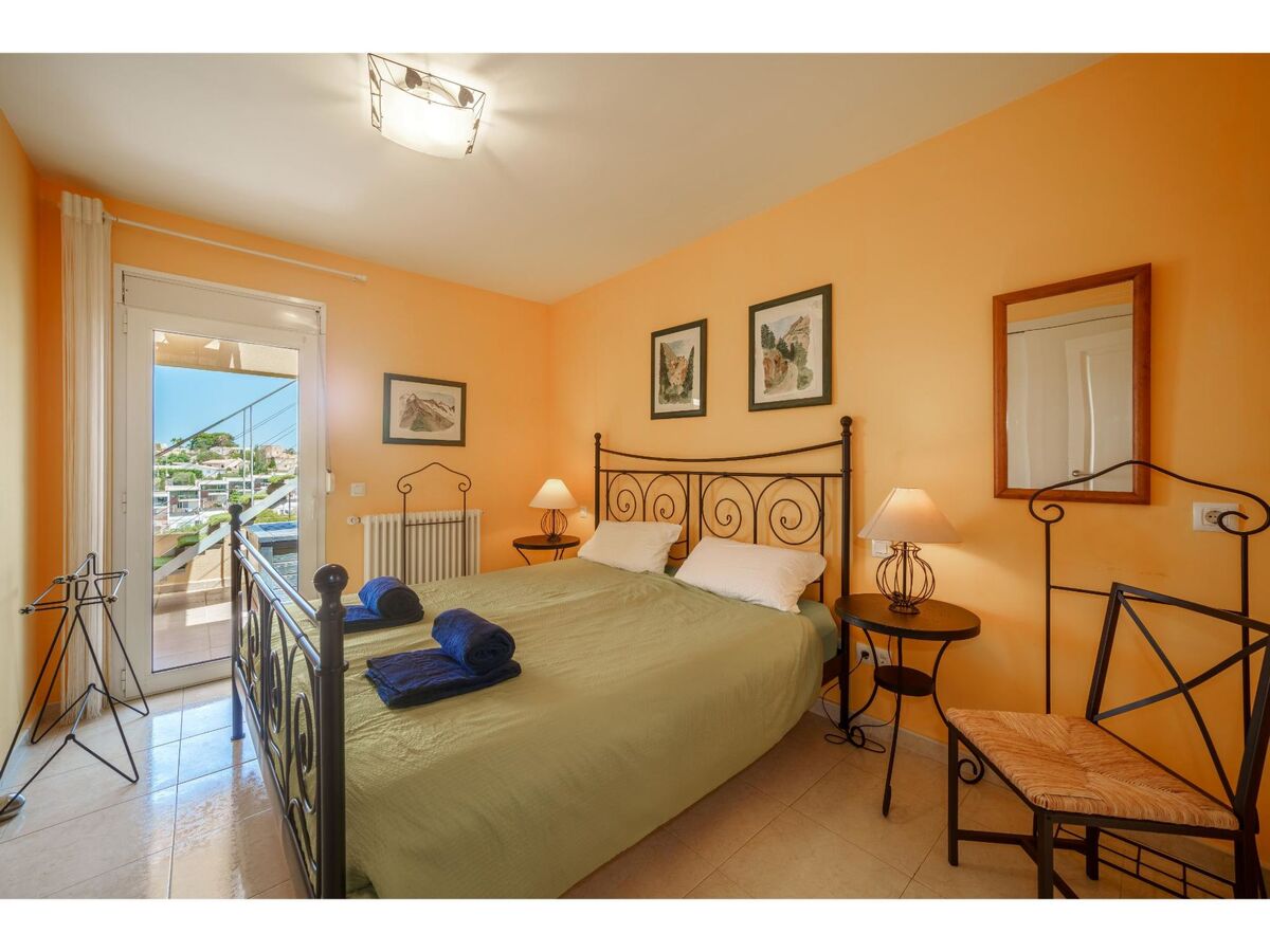 Penthouse Las Palmeras – vue mer et jacuzzi à Porto Cristo Novo - Photo 3