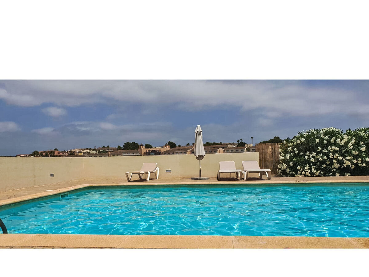 Penthouse Las Palmeras – vue mer et jacuzzi à Porto Cristo Novo - Photo 6