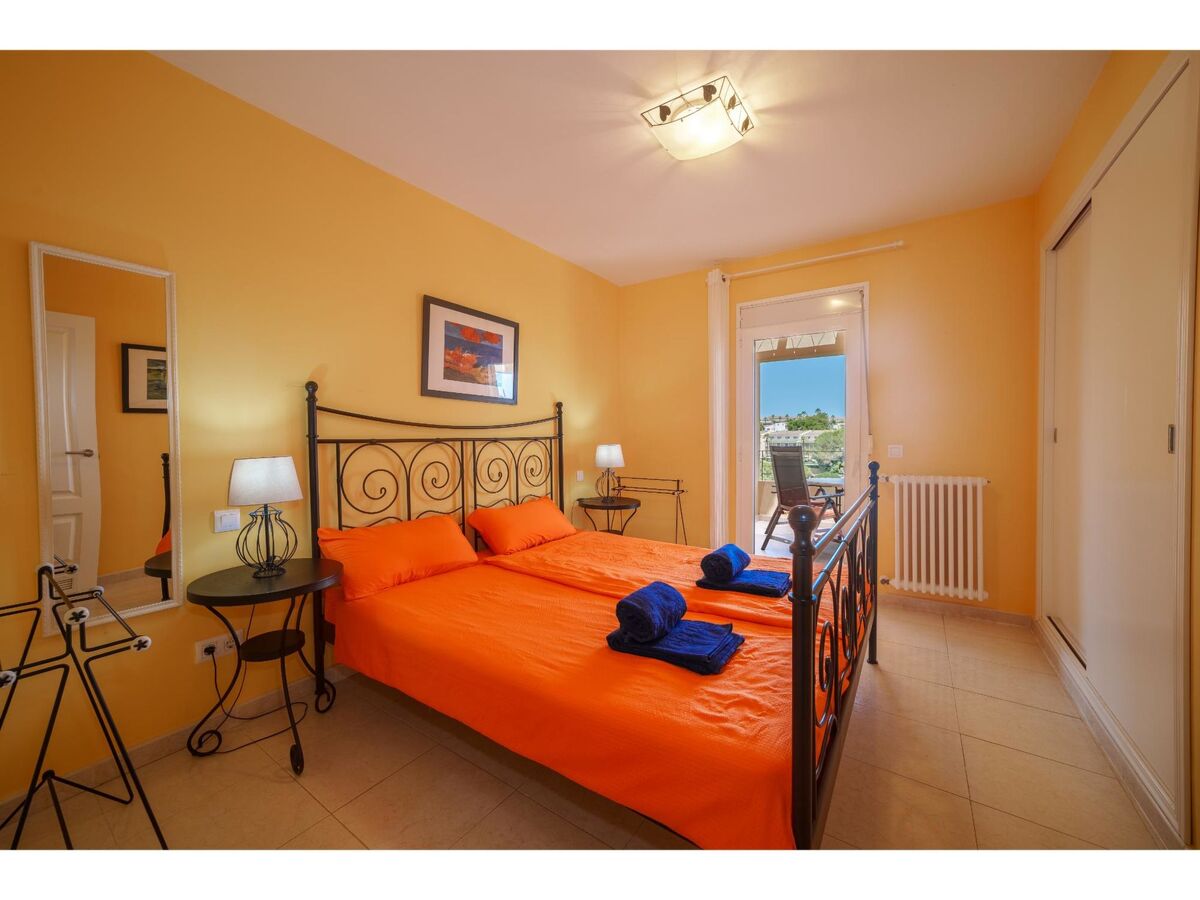 Penthouse Las Palmeras – vue mer et jacuzzi à Porto Cristo Novo - Photo 11