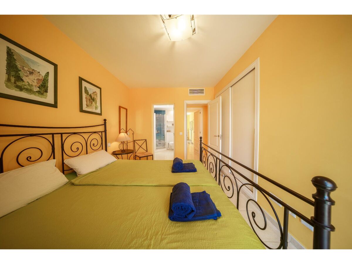Penthouse Las Palmeras – vue mer et jacuzzi à Porto Cristo Novo - Photo 13