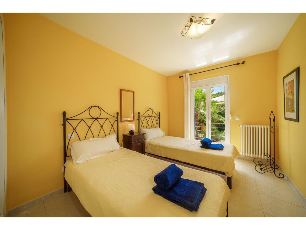 Penthouse Las Palmeras – vue mer et jacuzzi à Porto Cristo Novo - Photo 15