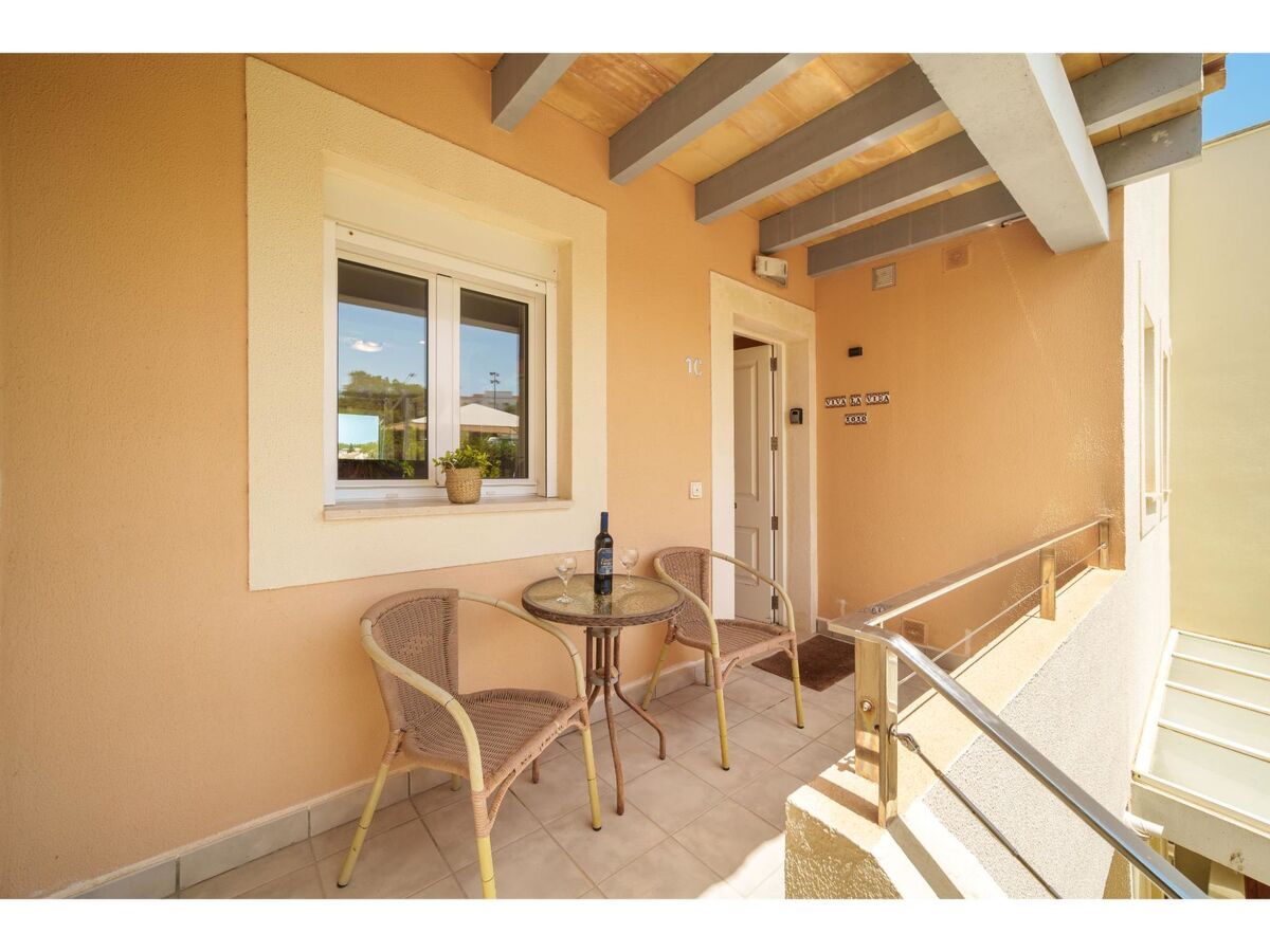 Penthouse Las Palmeras – vue mer et jacuzzi à Porto Cristo Novo - Photo 20