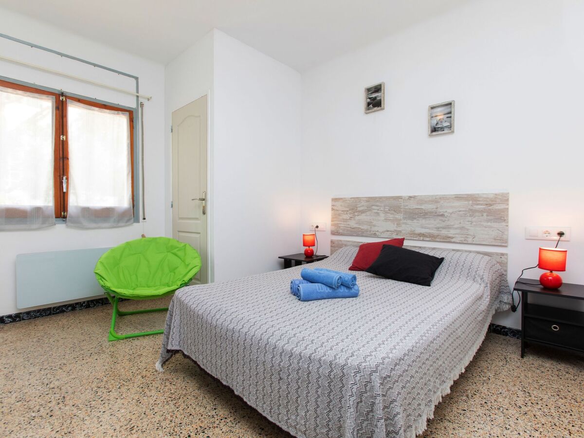 Appartement Merlet à Llançà, vue mer et montagnes - Photo 4