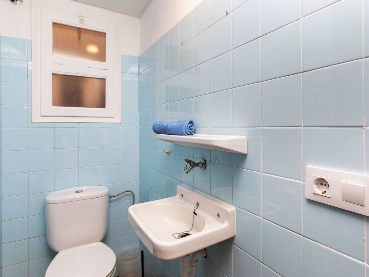Appartement Merlet à Llançà, vue mer et montagnes - Photo 8