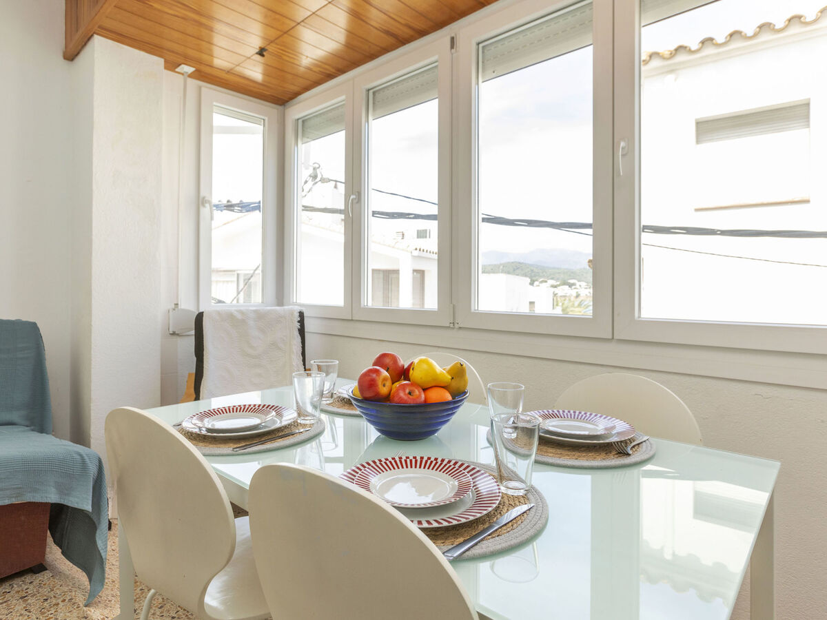 Blue Ocean, appartement 60 m² vue mer à Llançà - Photo 1