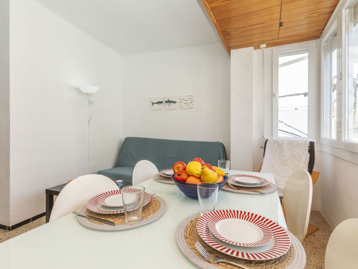 Blue Ocean, appartement 60 m² vue mer à Llançà - Photo 6