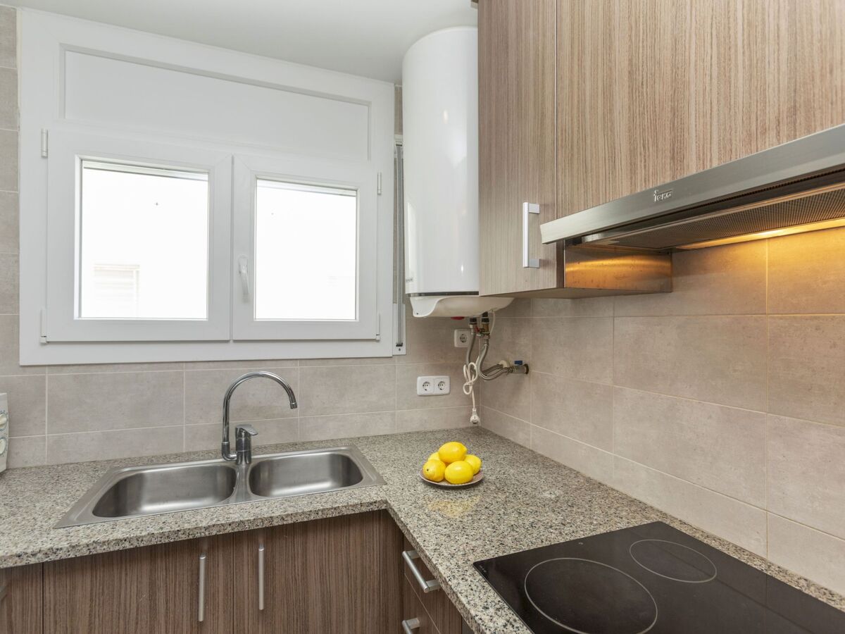 Blue Ocean, appartement 60 m² vue mer à Llançà - Photo 12