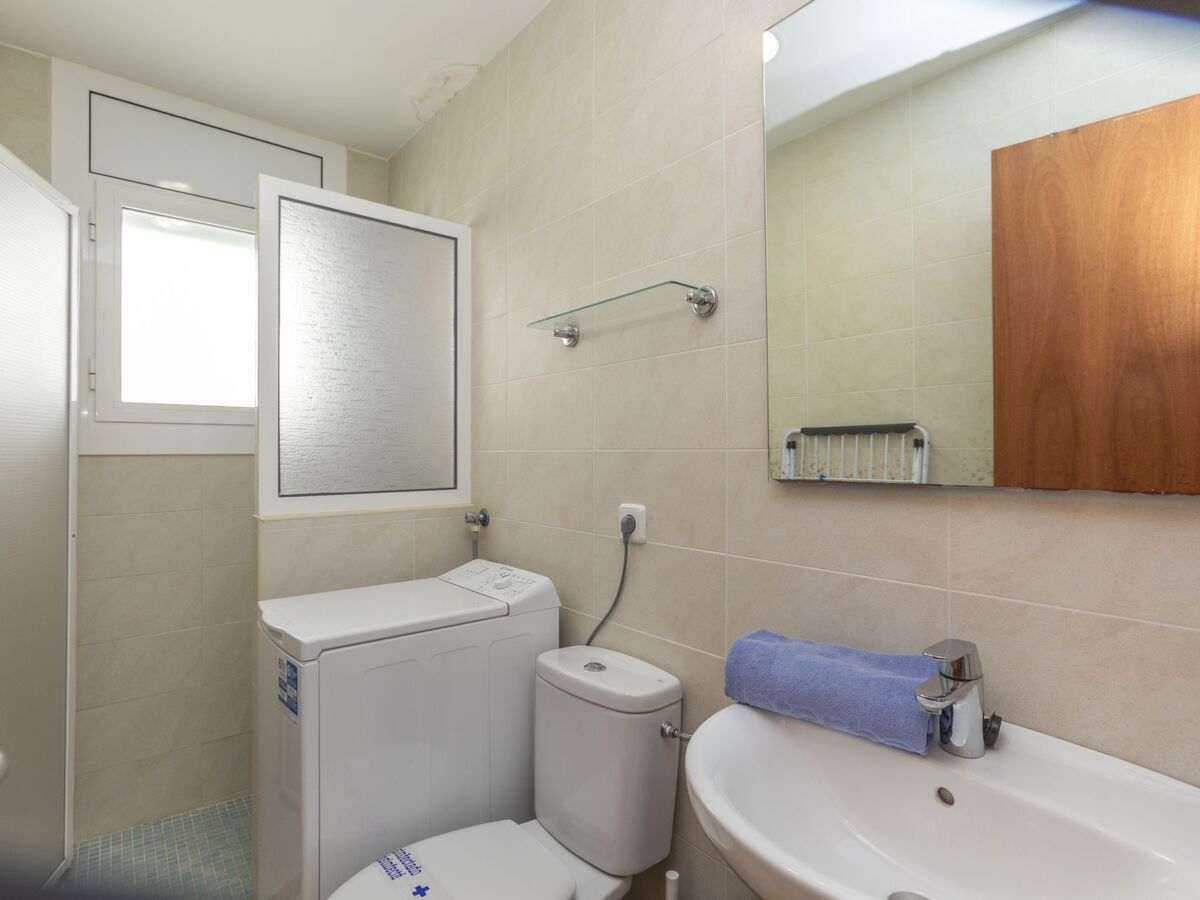 Blue Ocean, appartement 60 m² vue mer à Llançà - Photo 16
