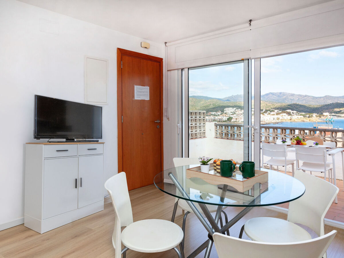 Blue Ocean - Appartement 30 m² vue mer à Llançà - Photo 2