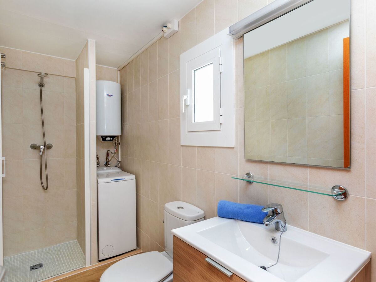 Blue Ocean - Appartement 30 m² vue mer à Llançà - Photo 5