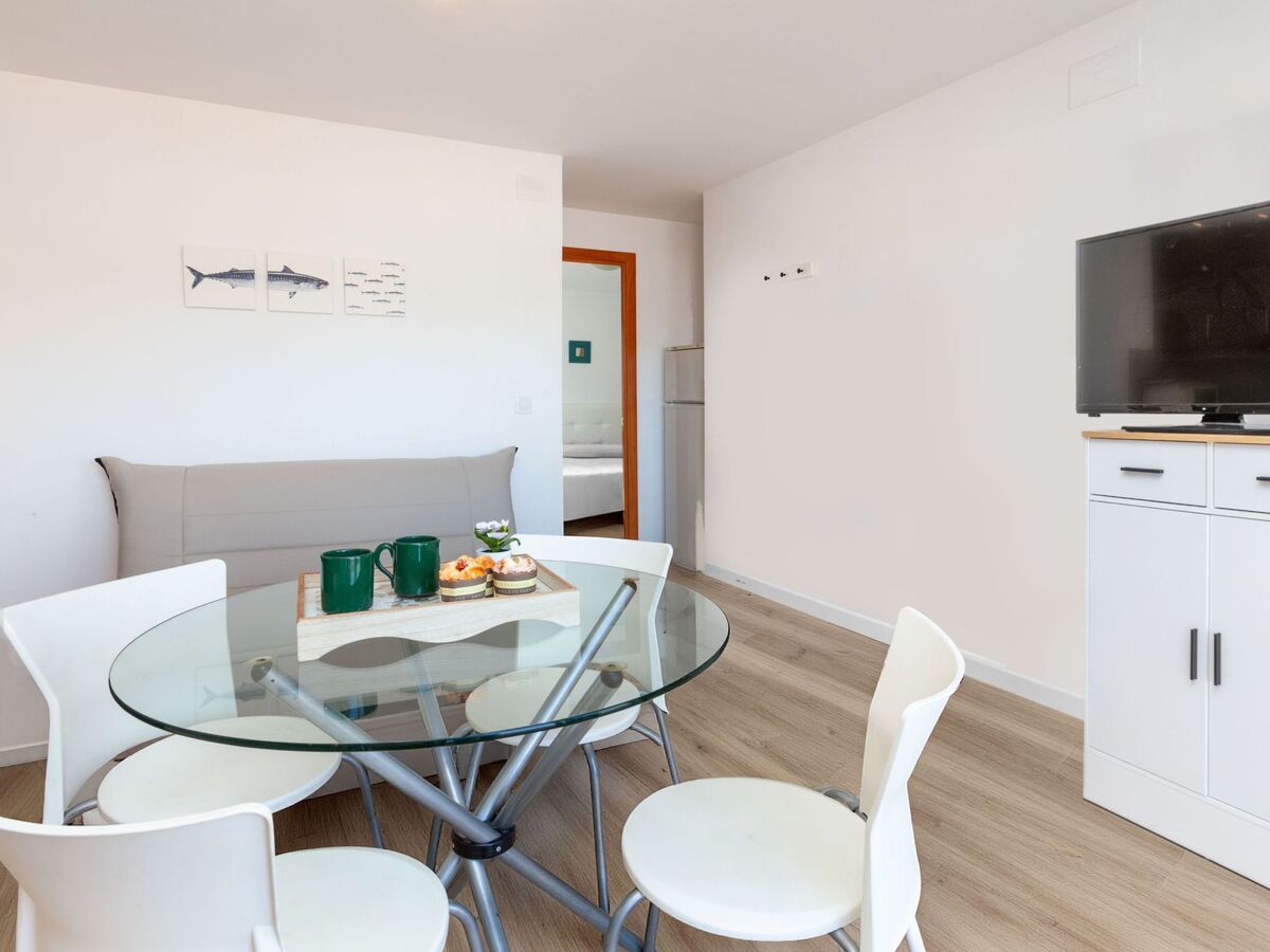 Blue Ocean - Appartement 30 m² vue mer à Llançà - Photo 6