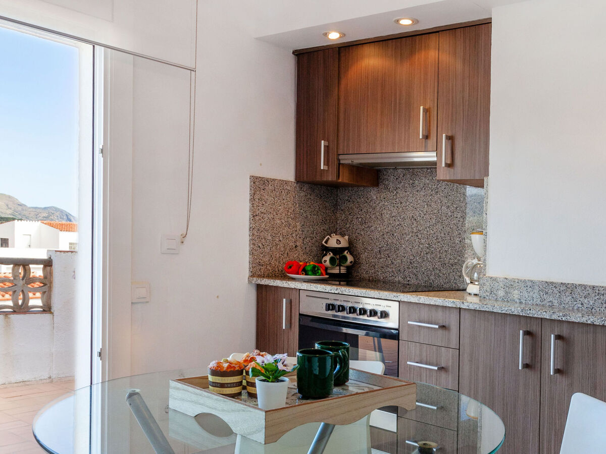 Blue Ocean - Appartement 30 m² vue mer à Llançà - Photo 9